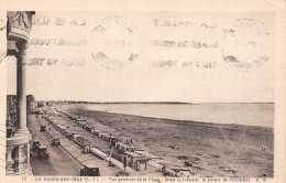 44-LA BAULE SUR MER-N°5142-A/0025 - La Baule-Escoublac