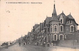 44-LA BAULE SUR MER-N°5142-A/0015 - La Baule-Escoublac