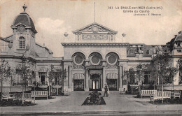 44-LA BAULE SUR MER-N°5142-A/0023 - La Baule-Escoublac