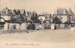 44-LA BAULE SUR MER-N°5142-A/0037 - La Baule-Escoublac