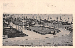 44-LA BAULE SUR MER-N°5142-A/0007 - La Baule-Escoublac