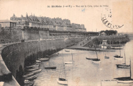 35-SAINT MALO-N°5141-H/0343 - Saint Malo