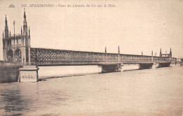 67-STRASBOURG-N°5141-H/0319 - Strasbourg