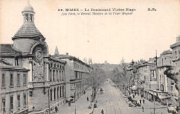 30-NIMES-N°5141-H/0303 - Nîmes