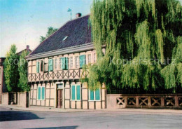 72727743 Hilden Mettmann Fabriziushaus Hilden Mettmann - Andere & Zonder Classificatie