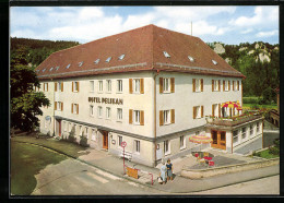 AK Beuron /Hohenz., Hotel Pelikan  - Sonstige & Ohne Zuordnung