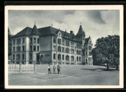 AK Messkirch, Volks- Und Realschule  - Autres & Non Classés