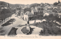 63-LA BOURBOULE-N°5141-H/0027 - La Bourboule