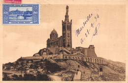 13-MARSEILLE-N°5141-H/0025 - Zonder Classificatie