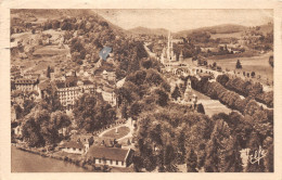 65-LOURDES-N°4194-E/0055 - Lourdes