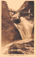 65-CAUTERETS-N°4194-E/0035 - Cauterets