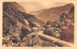 65-GAVARNIE-N°4194-E/0031 - Gavarnie