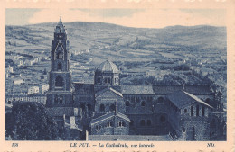 43-LE PUY-N°4194-D/0359 - Le Puy En Velay