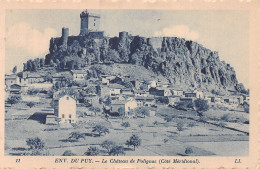 43-POLIGNAC-N°4194-D/0357 - Other & Unclassified