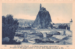 43-PUY EN VELAY-N°4194-D/0351 - Autres & Non Classés