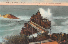 64-BIARRITZ-N°4194-D/0337 - Biarritz