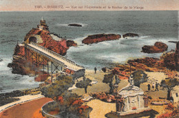 64-BIARRITZ-N°4194-D/0335 - Biarritz