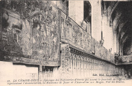 43-LA CHAISE DIEU-N°4194-D/0321 - La Chaise Dieu