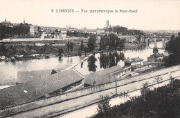 87-LIMOGES-N°4194-D/0297 - Limoges