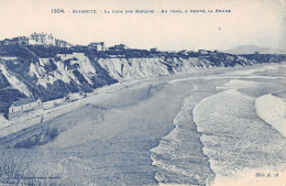 64-BIARRITZ-N°4194-D/0281 - Biarritz