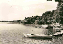 72727517 Wandlitz Steg Am Wandlitzsee Wandlitz - Wandlitz