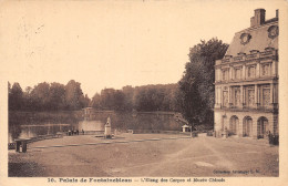 77-FONTAINEBLEAU-N°4194-D/0275 - Fontainebleau