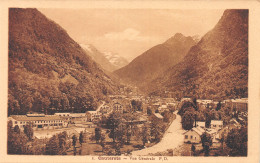 65-CAUTERETS-N°4194-D/0267 - Cauterets