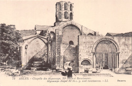 13-ARLES-N°4194-D/0245 - Arles