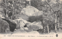 77-FONTAINEBLEAU-N°4194-D/0197 - Fontainebleau