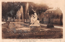 18-BOURGES-N°4194-D/0195 - Bourges