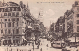 13-MARSEILLE-N°4194-D/0185 - Unclassified