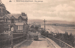 14-TROUVILLE-N°4194-D/0167 - Trouville