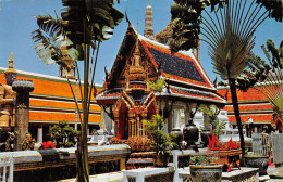 THA-THAILANDE BANGKOK-N°4194-D/0053 - Thaïland