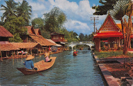 THA-THAILANDE BANGKOK-N°4194-D/0049 - Tailandia