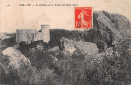 14-FALAISE-N°4194-D/0029 - Falaise