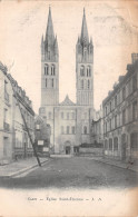 14-CAEN-N°4194-D/0025 - Caen