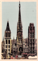 76-ROUEN-N°4194-D/0017 - Rouen