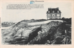 35-DINARD-N°4194-C/0361 - Dinard