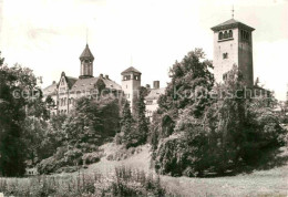 72727494 Waldenburg Sachsen Schloss Jetzt Klinik Waldenburg Sachsen - Other & Unclassified