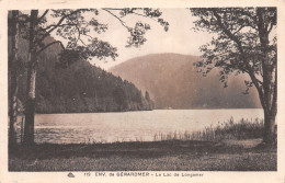 88-GERARDMER-N°4194-C/0355 - Gerardmer