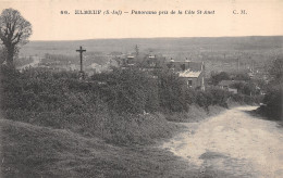 76-ELBEUF-N°4194-C/0327 - Elbeuf