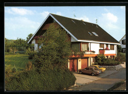 AK Vogtsburg-Bischoffingen, Ferienwohnung Winzerhof G. Rieflin  - Other & Unclassified