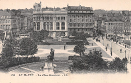 76-LE HAVRE-N°4194-C/0289 - Ohne Zuordnung