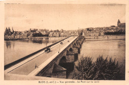 41-BLOIS-N°4194-C/0283 - Blois