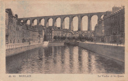 29-MORLAIX-N°4194-C/0275 - Morlaix