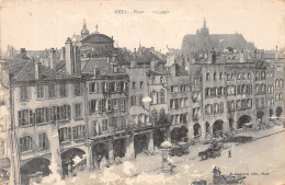 57-METZ-N°4194-C/0195 - Metz