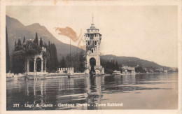 ITA-ITALIE LAC DE GARDE-N°4194-C/0169 - Autres & Non Classés