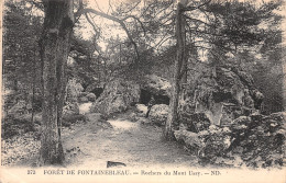 77-FONTAINEBLEAU-N°4194-C/0159 - Fontainebleau