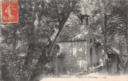 78-RAMBOUILLET-N°4194-C/0141 - Rambouillet