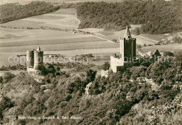 72727470 Rudelsburg Und Burg Saaleck Bad Koesen - Bad Koesen